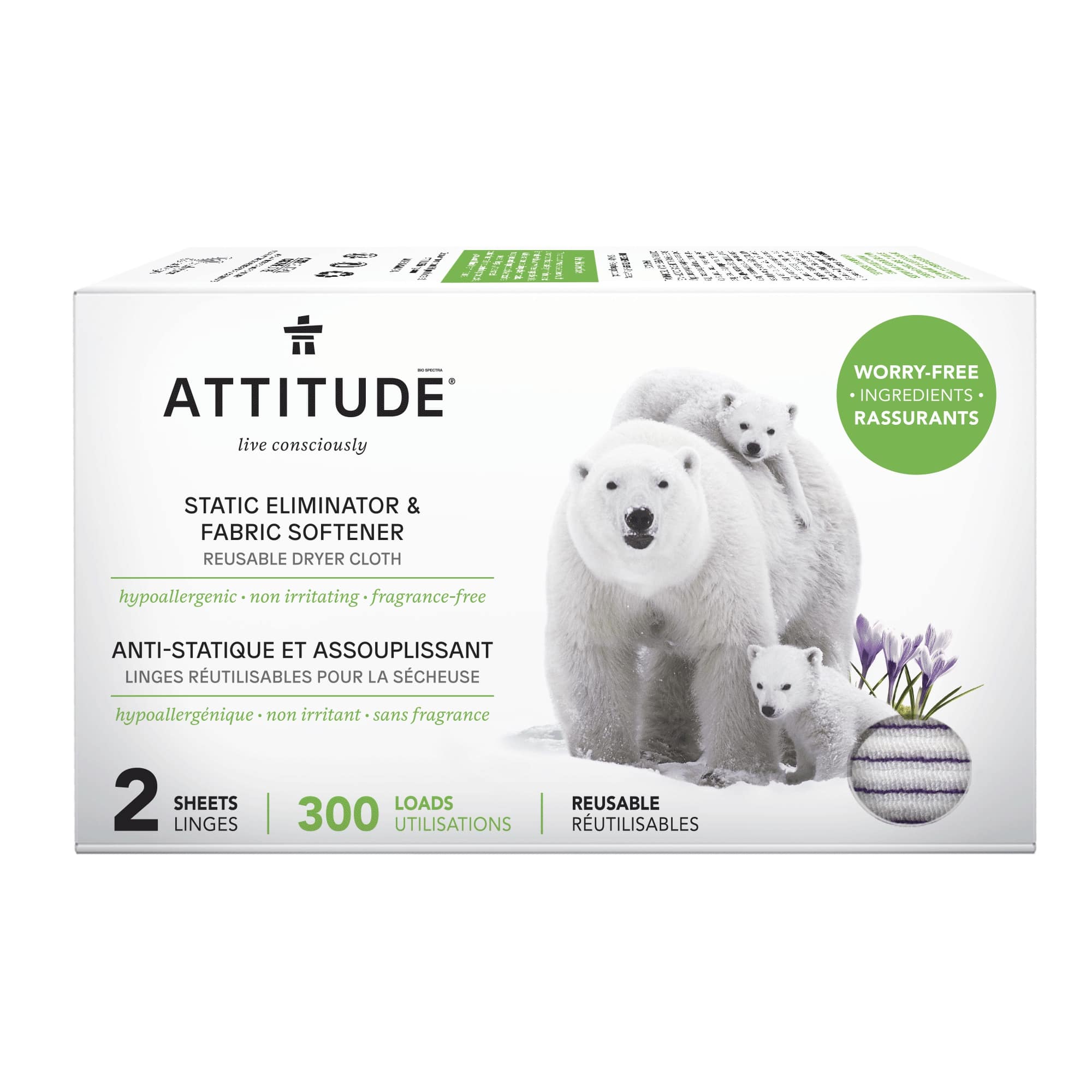 attitude-nature-technology-static-eliminator-weichsp-ler-duftfrei image 1