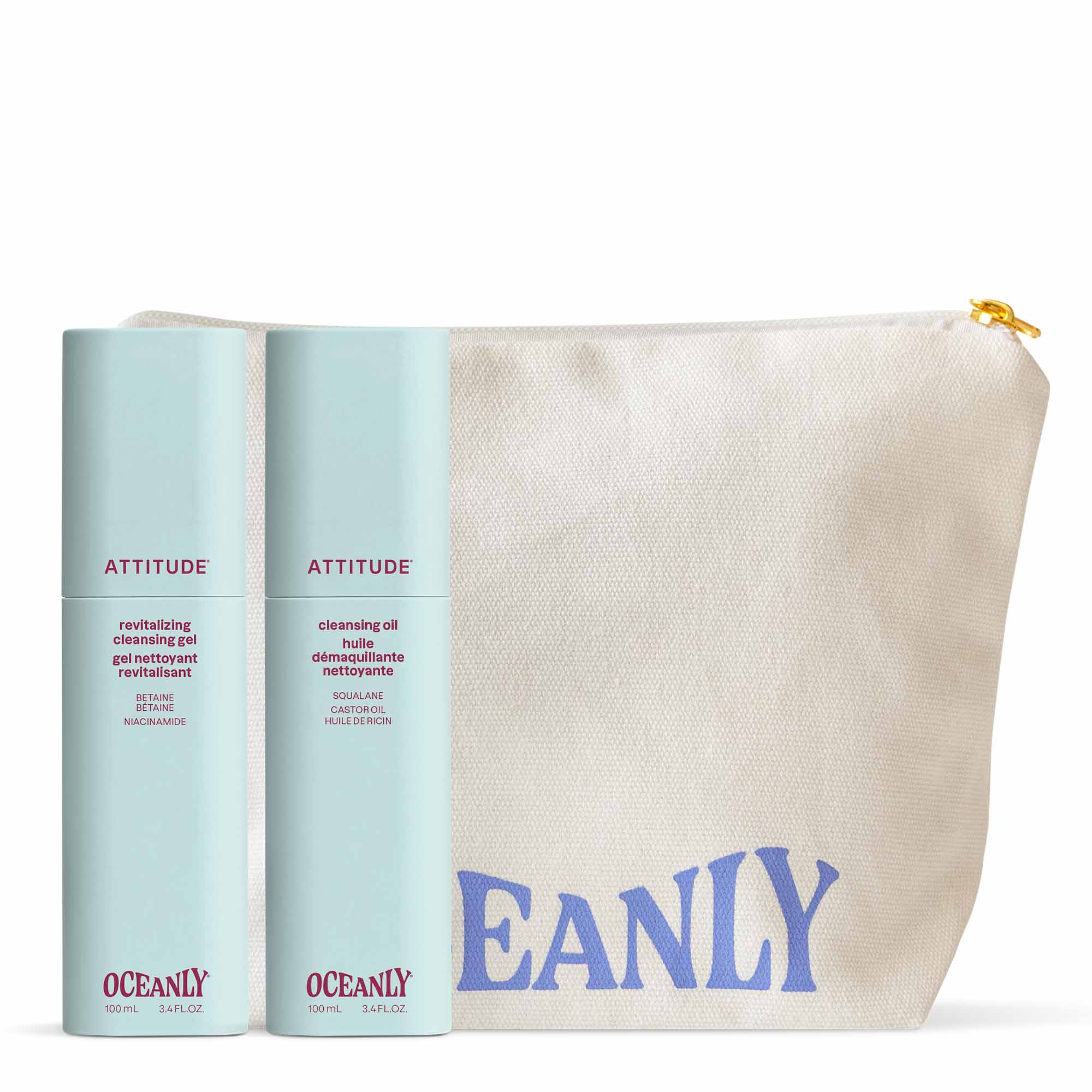 attitude-oceanly-double-cleansing-routine-gesichts-set image 1