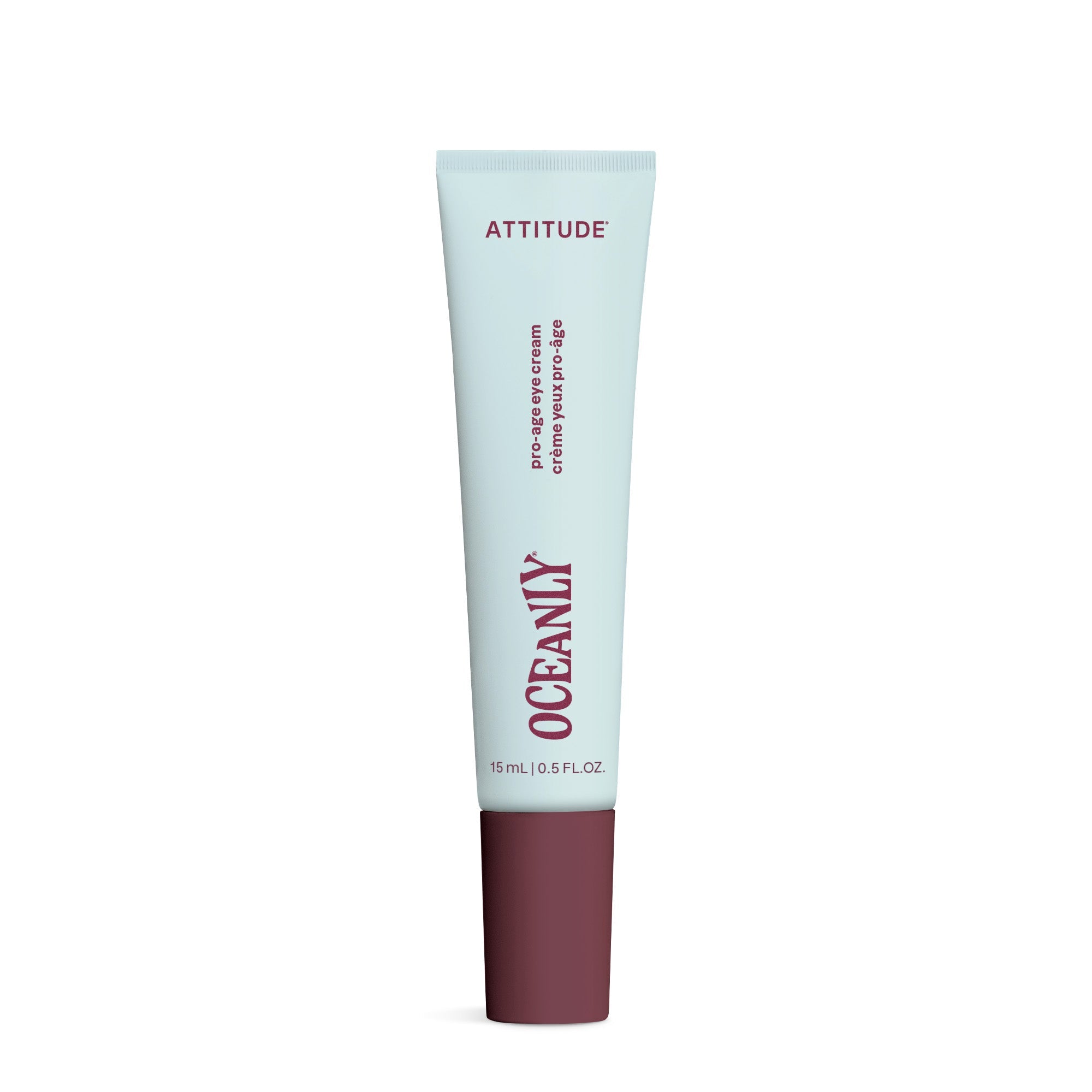 attitude-oceanly-pro-age-augencremme-hyaluron-peptide-vegan image 1