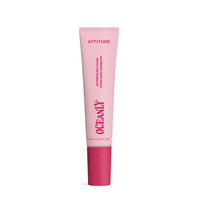attitude-oceanly-plumping-eye-cream-augencreme-hyaluron image 1