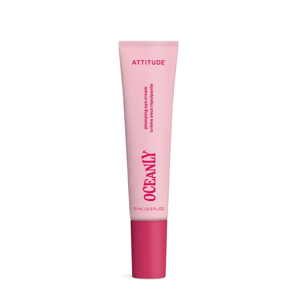 attitude-oceanly-plumping-eye-cream-augencreme-hyaluron image 1