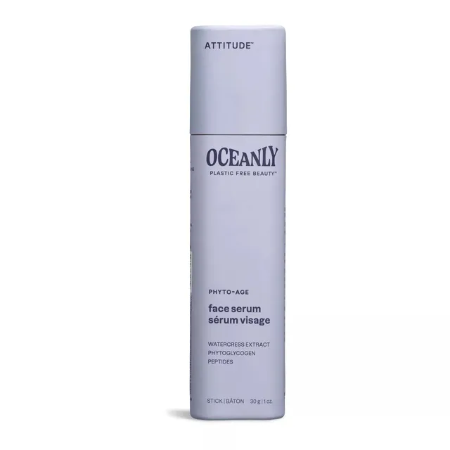 attitude-oceanly-gesichtsserum-stick-peptide-anti-aging-vegan image 1