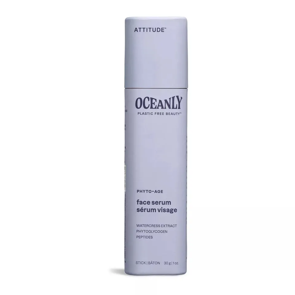 attitude-oceanly-gesichtsserum-stick-peptide-anti-aging-vegan image 1