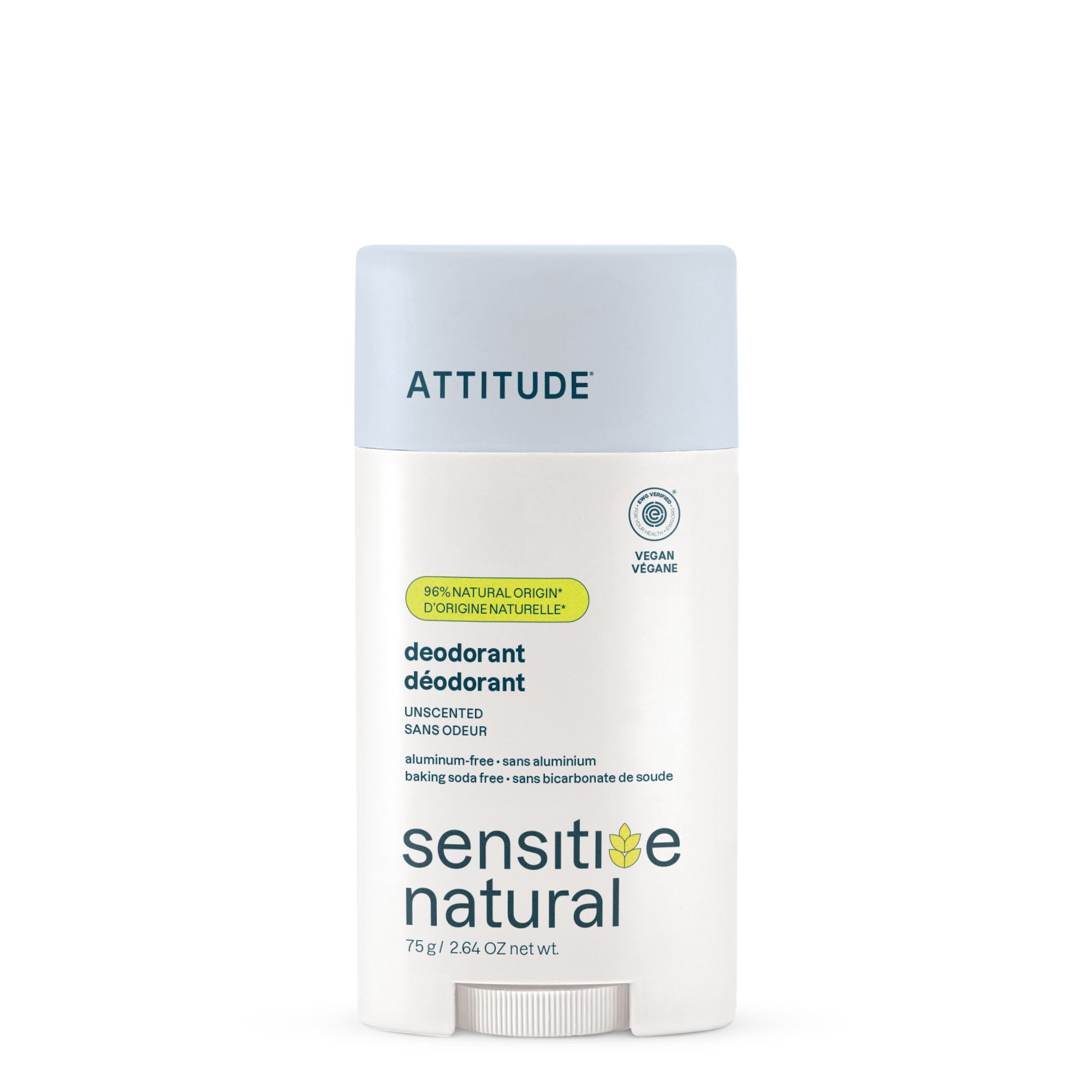 attitude-sensitive-deodorant-hafer-unparfumiert-sensible-haut image 1