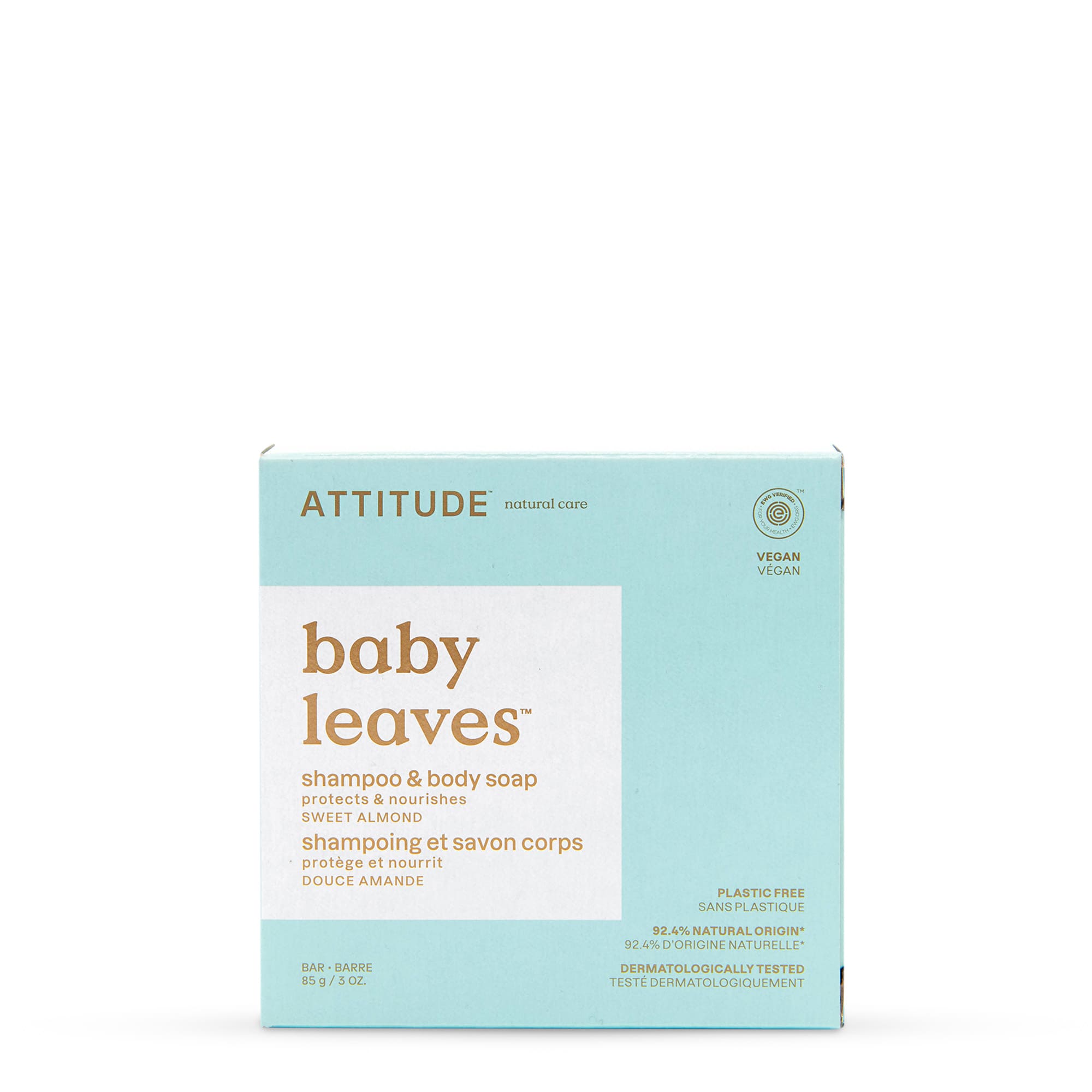 attitude-baby-leaves-2-in-1-baby-shampoo-duschgel-parf-mfrei image 7