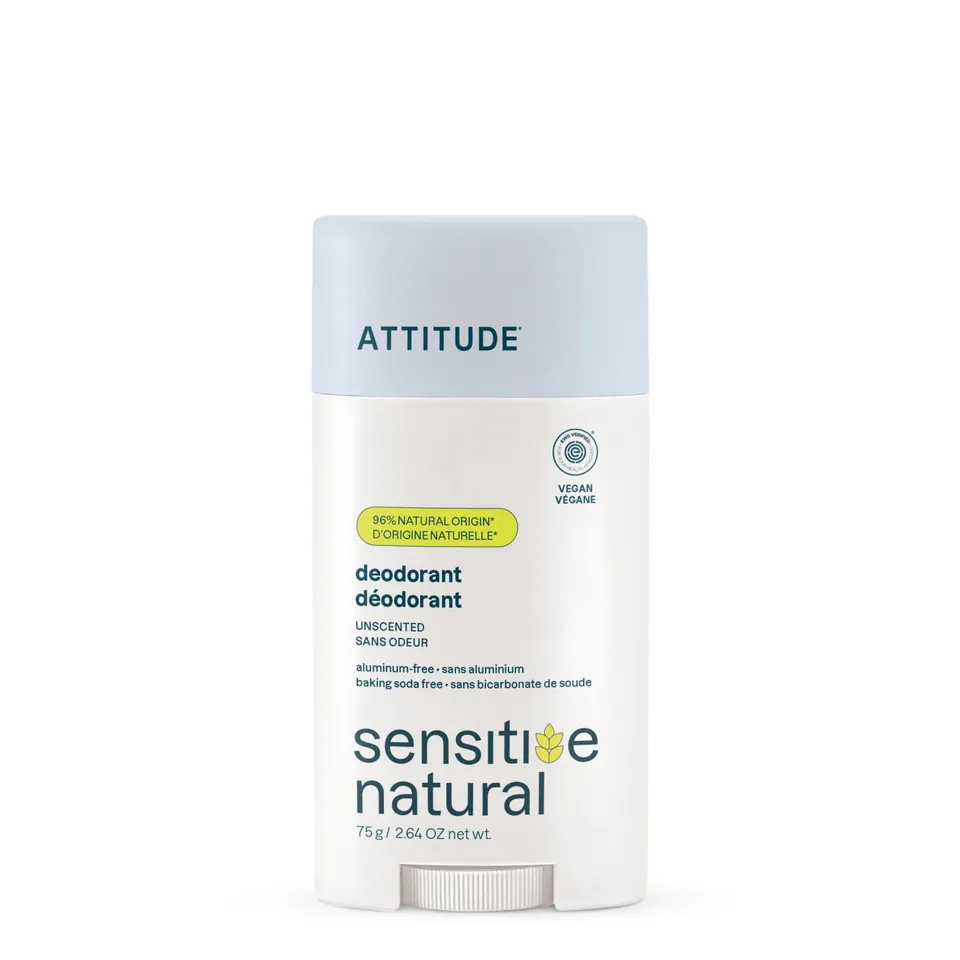 attitude-sensitive-deodorant-hafer-unparfumiert-sensible-haut image 1