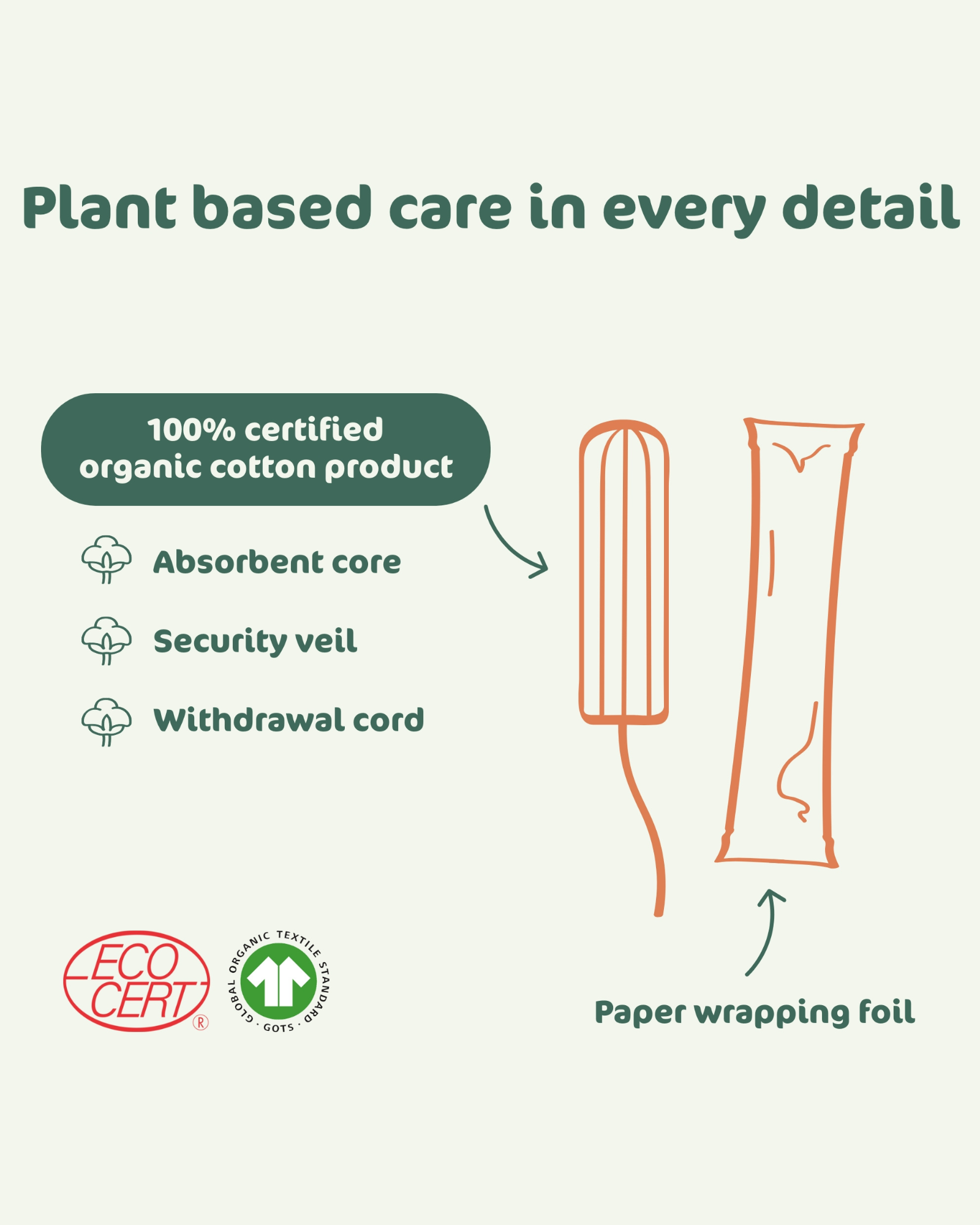 naty-tampons-mini-bio-baumwolle-ohne-applikator image 3