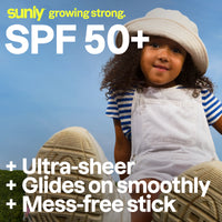 attitude-sunly-kids-mineral-sonnenstick-duo-gesicht-k-rper-lsf-50 image 2