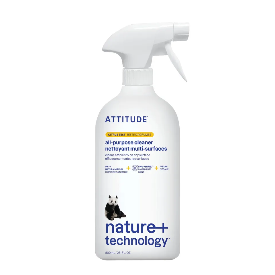 attitude-nature-technology-all-purpose-cleaner-allzweckreiniger-zitrus image 1