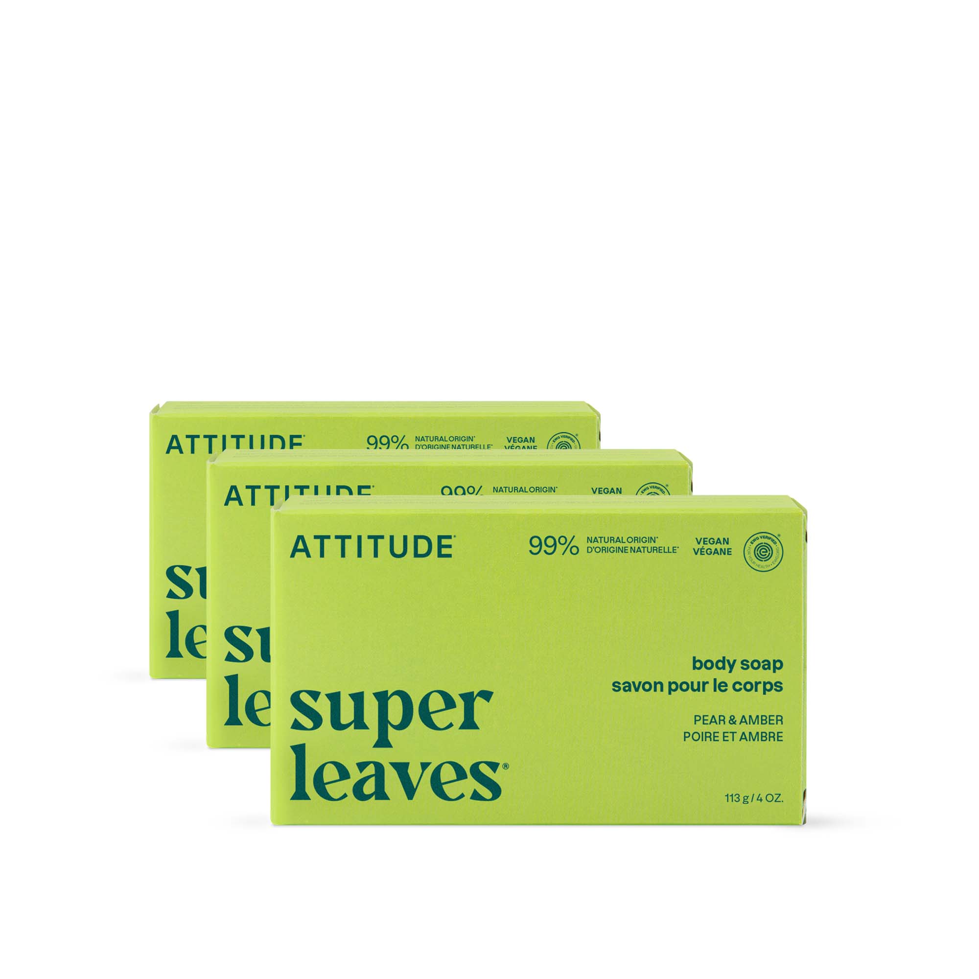 attitude-super-leaves-men-k-rperseife-matcha-bergamotte-3er-pack image 7