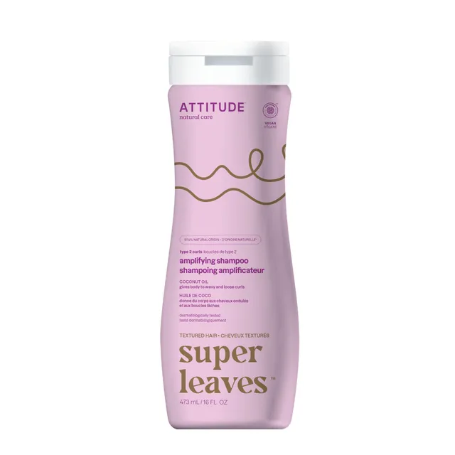 attitude-super-leaves-shampoo-locken-rose-kokos-l image 1