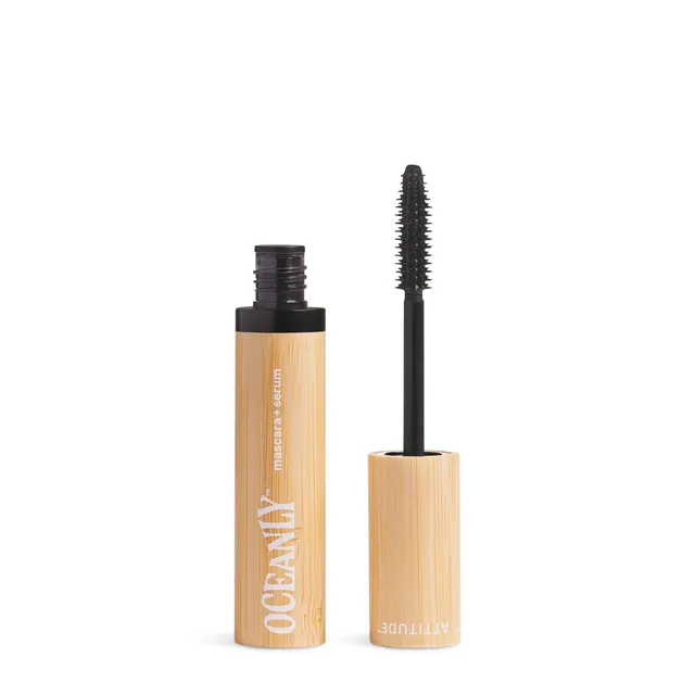 attitude-oceanly-lash-serum-mascara-volumen-rizinus-l image 1