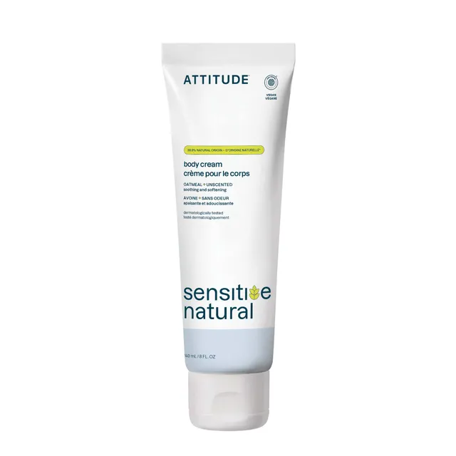 attitude-sensitive-natural-k-rpercreme-sensible-haut-ohne-duft image 1