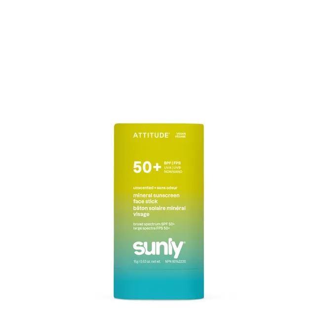 attitude-sunly-gesicht-sonnenschutz-stick-lsf-50-unparf-miert image 1