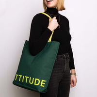 attitude-super-leaves-tote-bag-stoffbeutel-tragetasche image 2
