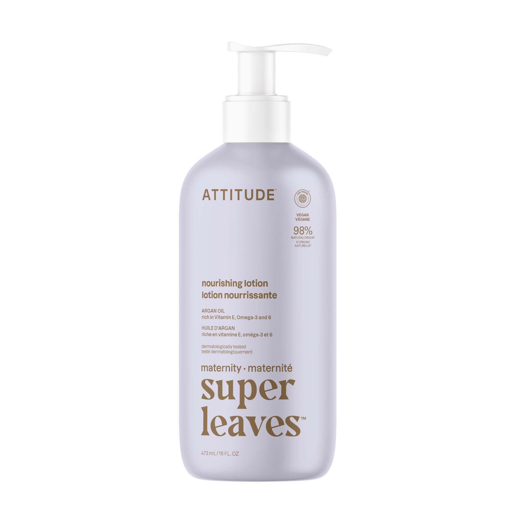 attitude-blooming-belly-body-lotion-schwangerschaft-rose image 1