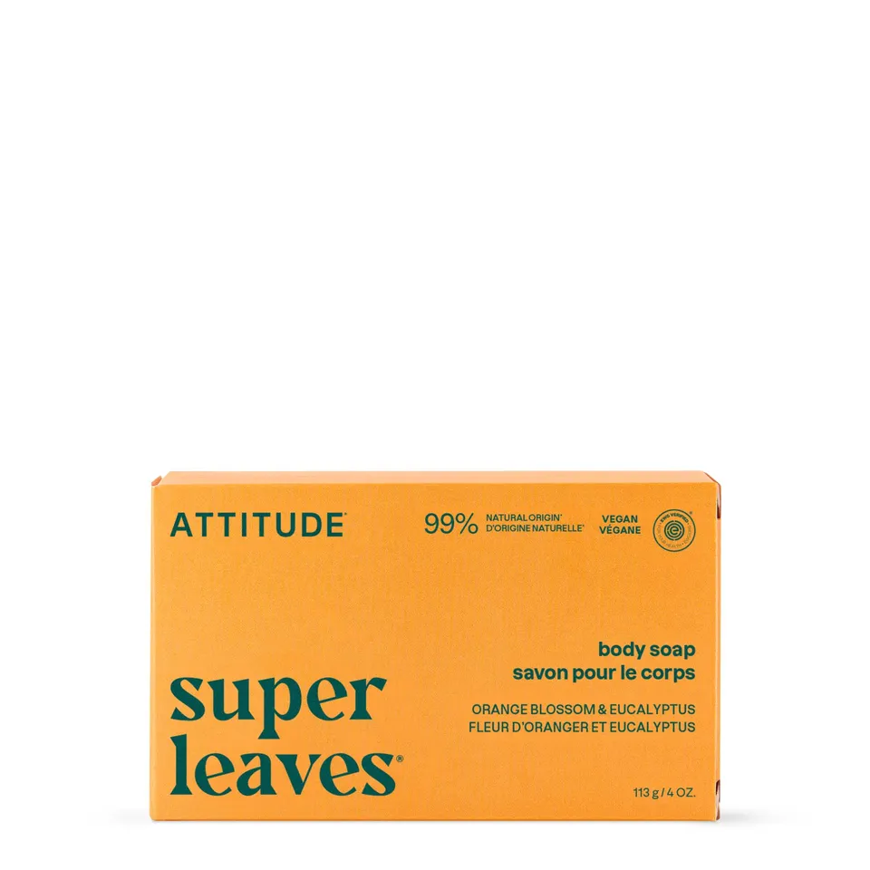 attitude-super-leaves-seifenst-ck-orangenbl-te-eukalyptus image 1