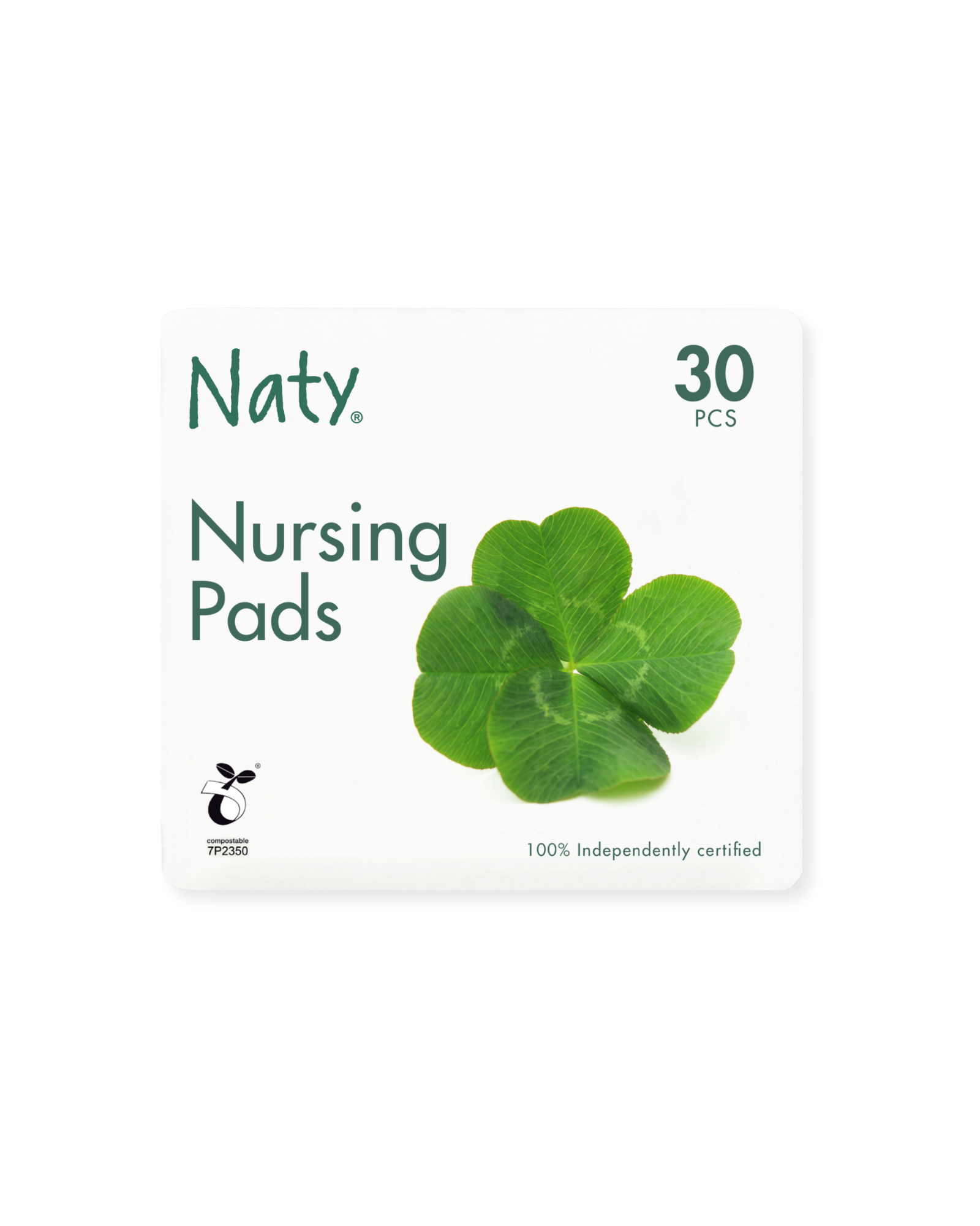 naty-nursing-pads-stilleinlagen-bambus-einzeln-verpackt image 1