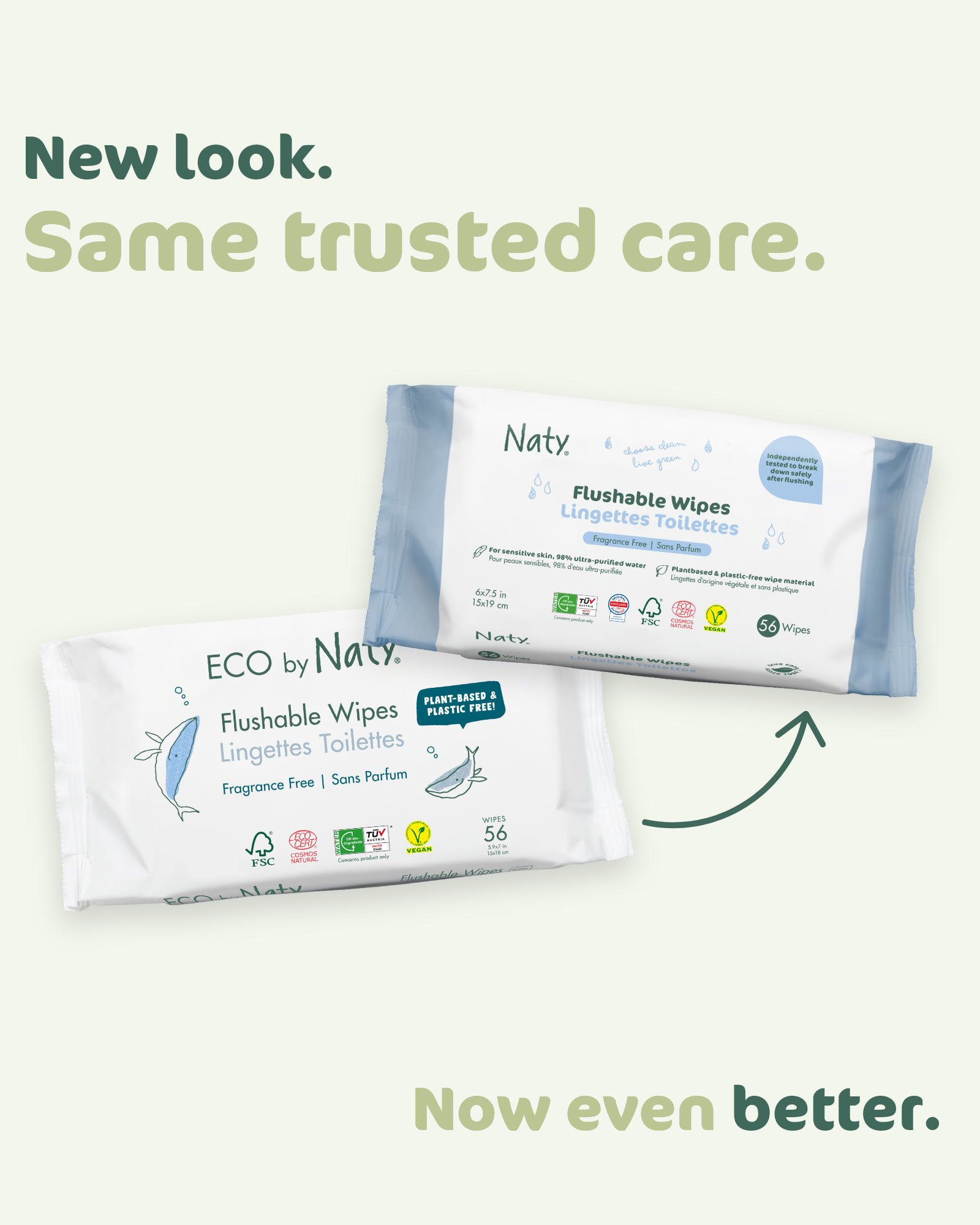 naty-flushable-wipes-baby-feuchtt-cher-98-wasser-42-stk image 2