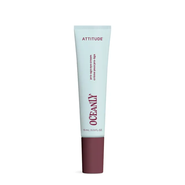 attitude-oceanly-pro-age-augencremme-hyaluron-peptide-vegan image 1