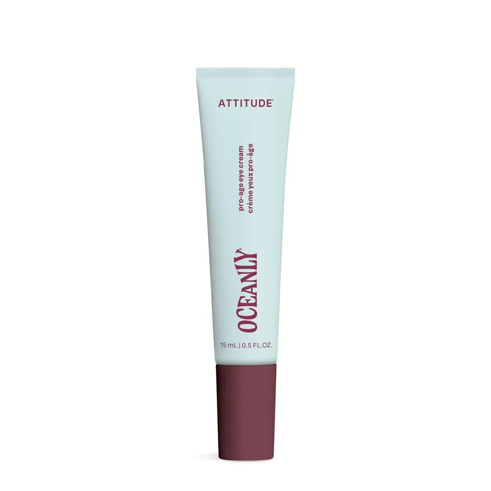 attitude-oceanly-pro-age-augencremme-hyaluron-peptide-vegan image 1
