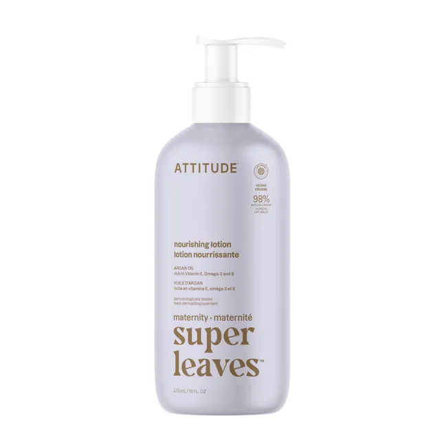 attitude-blooming-belly-body-lotion-schwangerschaft-rose image 1