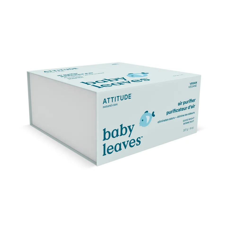 attitude-baby-leaves-luftreiniger-s-e-mandel-aktivkohle image 1