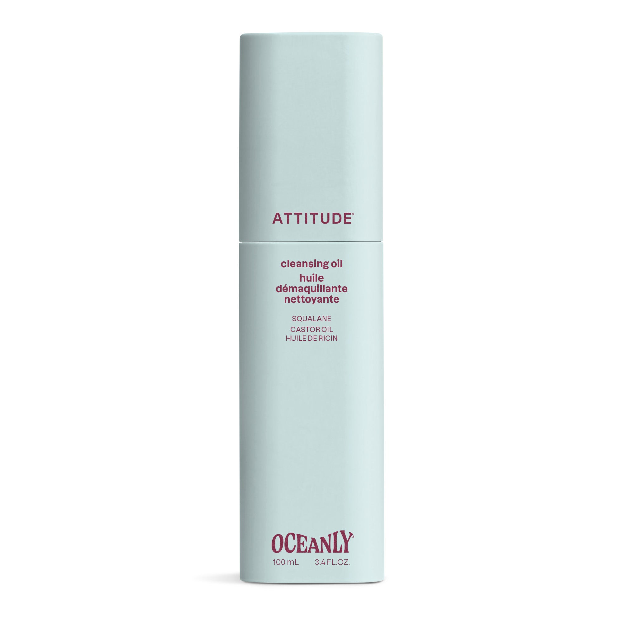 attitude-oceanly-cleansing-oil-reinigungs-l-traubenkern-l image 1
