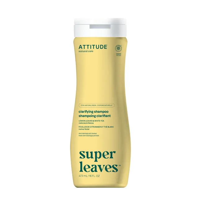 attitude-super-leaves-clarifying-shampoo-apfel-gurke-earl-grey image 1