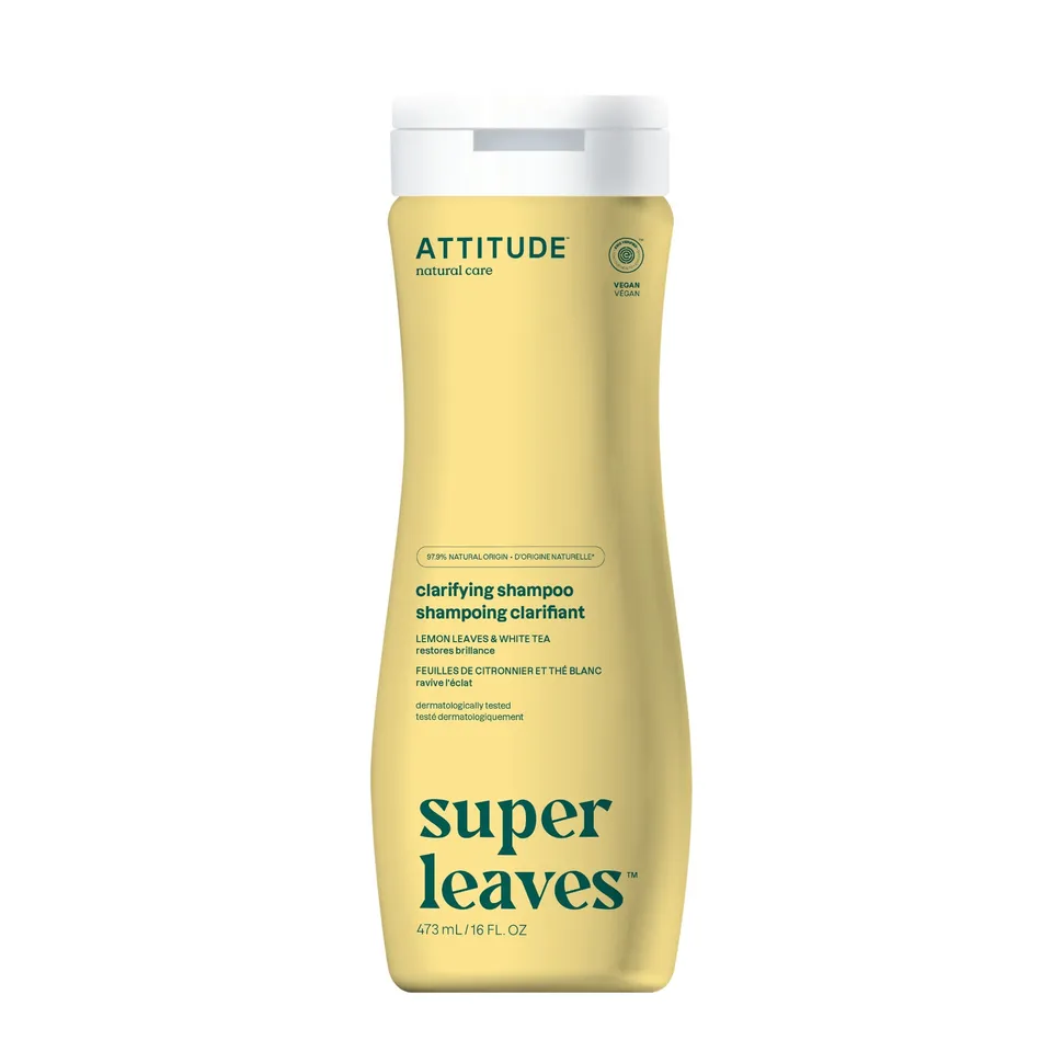 attitude-super-leaves-clarifying-shampoo-apfel-gurke-earl-grey image 1