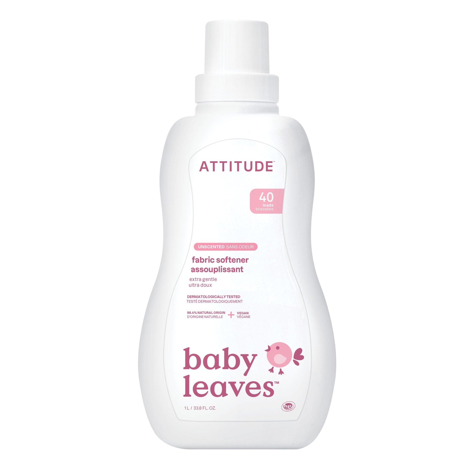 attitude-baby-leaves-baby-weichsp-ler-sensitive-w-sche-vegan image 1