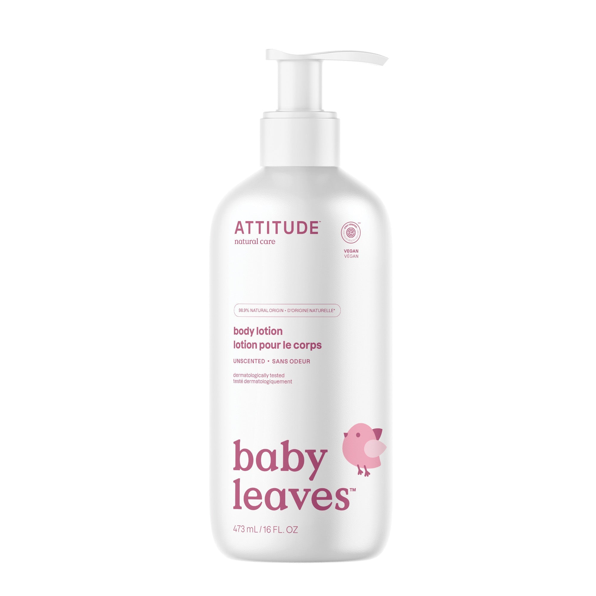 attitude-sensitive-natural-baby-bodylotion-parf-mfrei-hafer image 5