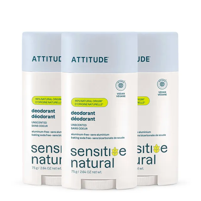 attitude-sensitive-deo-ohne-aluminium-hafer-3er-pack-sensibel image 1