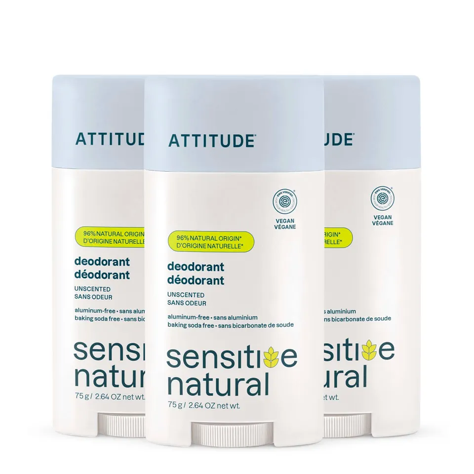 attitude-sensitive-deo-ohne-aluminium-hafer-3er-pack-sensibel image 1