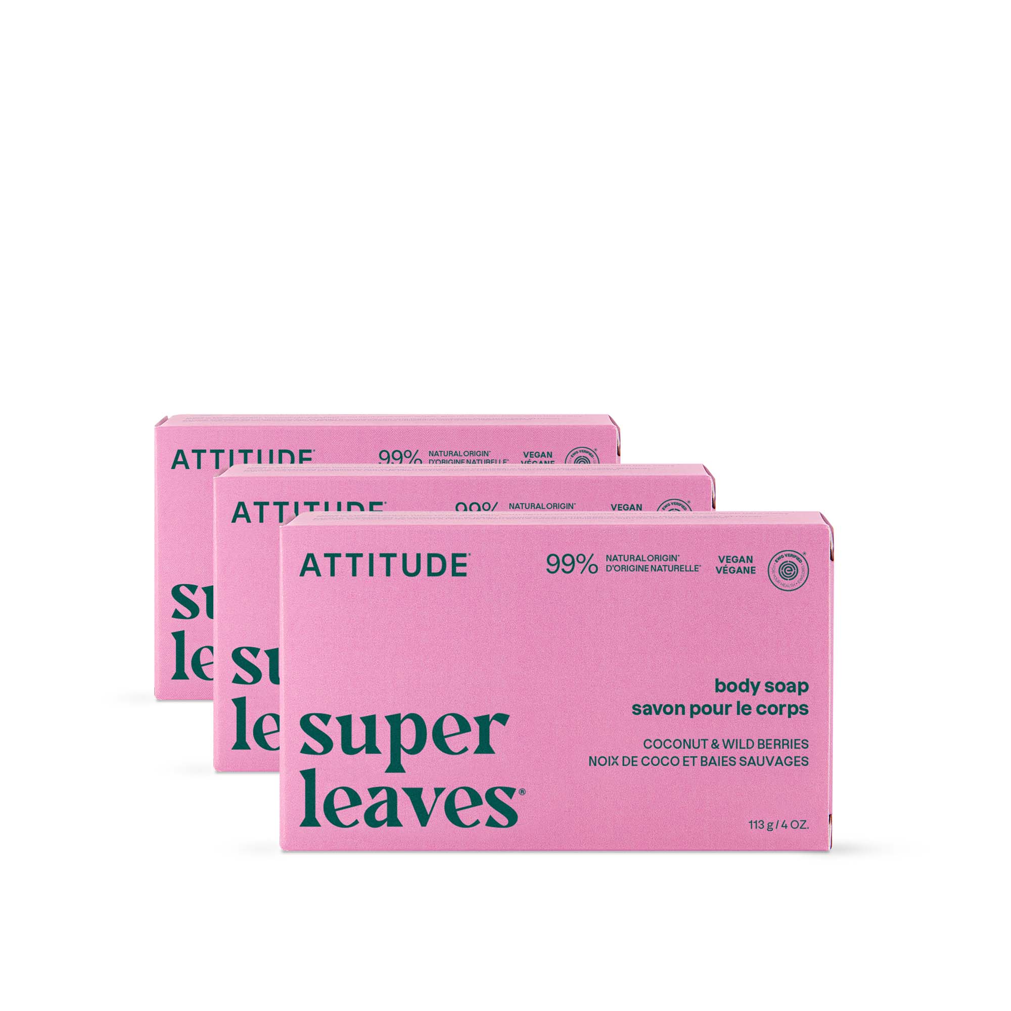 attitude-super-leaves-men-k-rperseife-matcha-bergamotte-3er-pack image 8