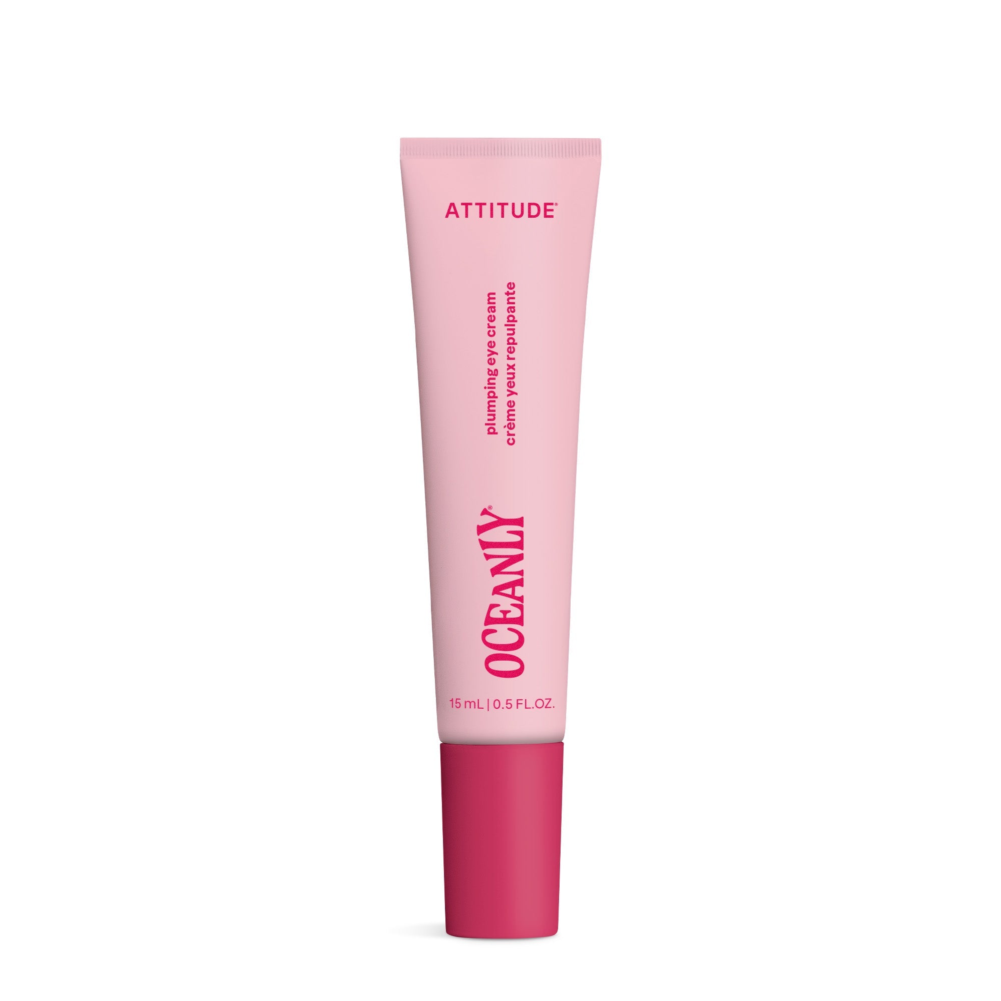 attitude-oceanly-plumping-eye-cream-augencreme-hyaluron image 1
