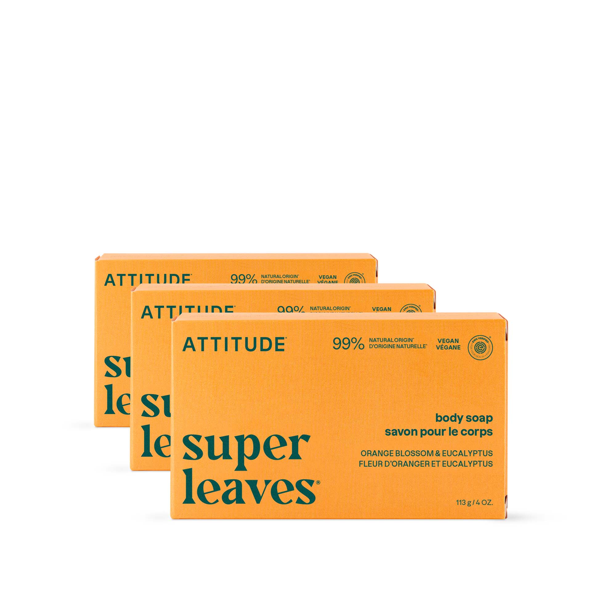 attitude-super-leaves-men-k-rperseife-matcha-bergamotte-3er-pack image 5
