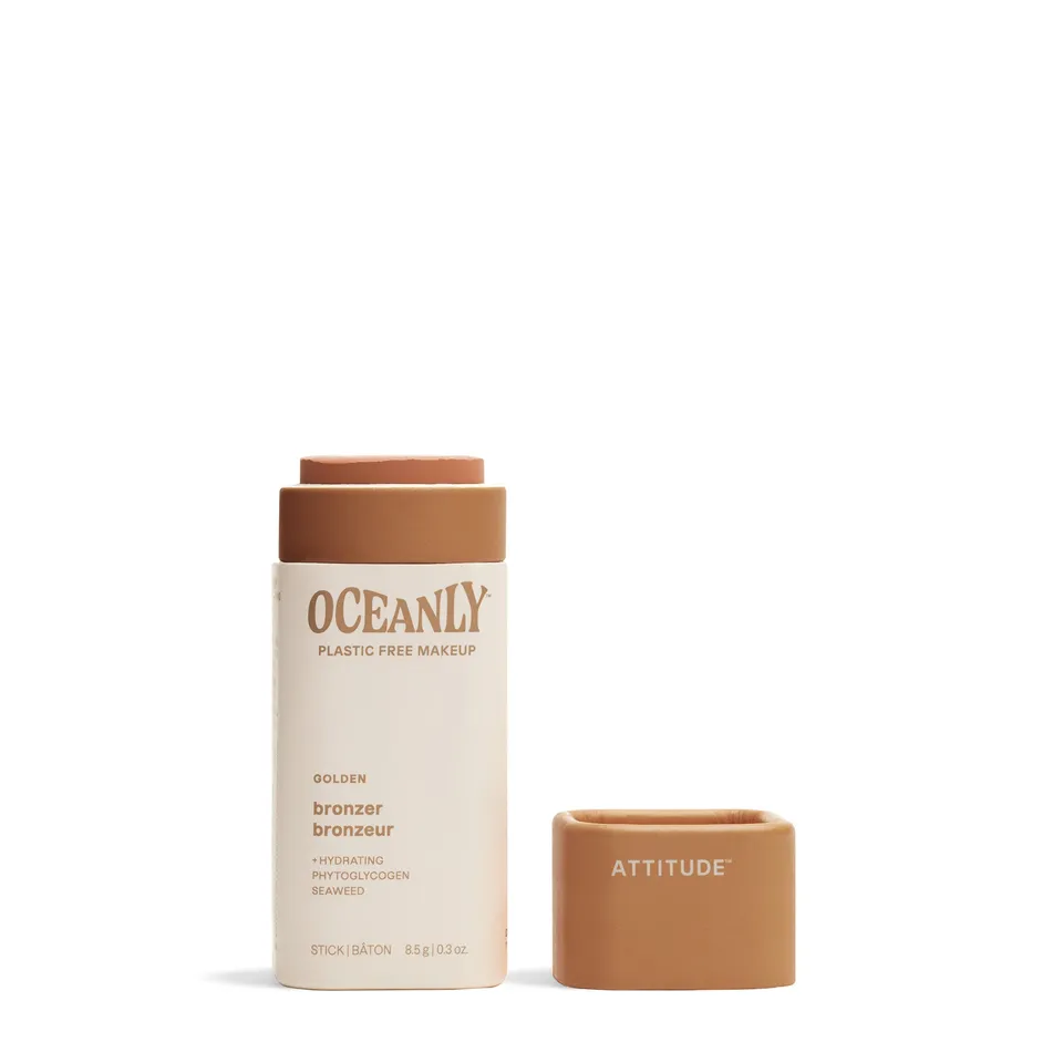 attitude-oceanly-bronzer-stick-golden-nat-rlich-vegan image 1