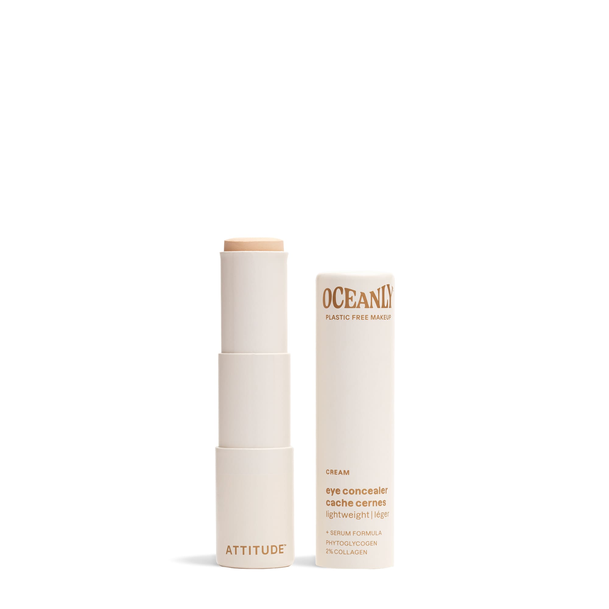 attitude-oceanly-concealer-abdeckstift-nude image 1