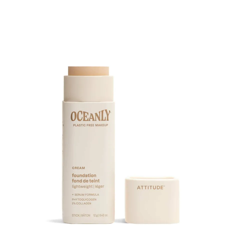 attitude-oceanly-foundation-stick-leicht-castor image 1