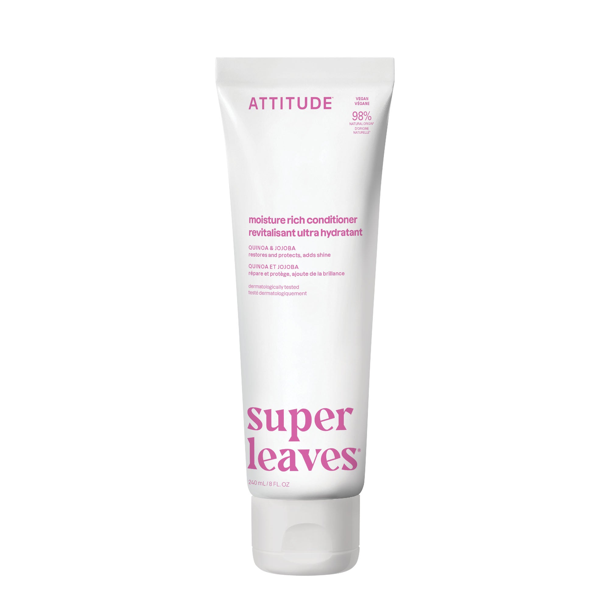 attitude-super-leaves-moisture-rich-conditioner-birne-kokos image 1