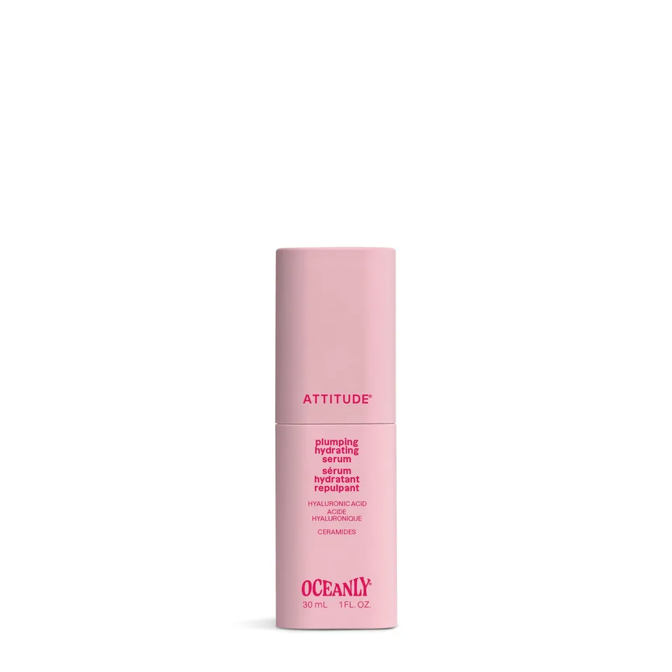 attitude-oceanly-plumping-hydrating-serum-gesichtsserum-hyaluron image 1