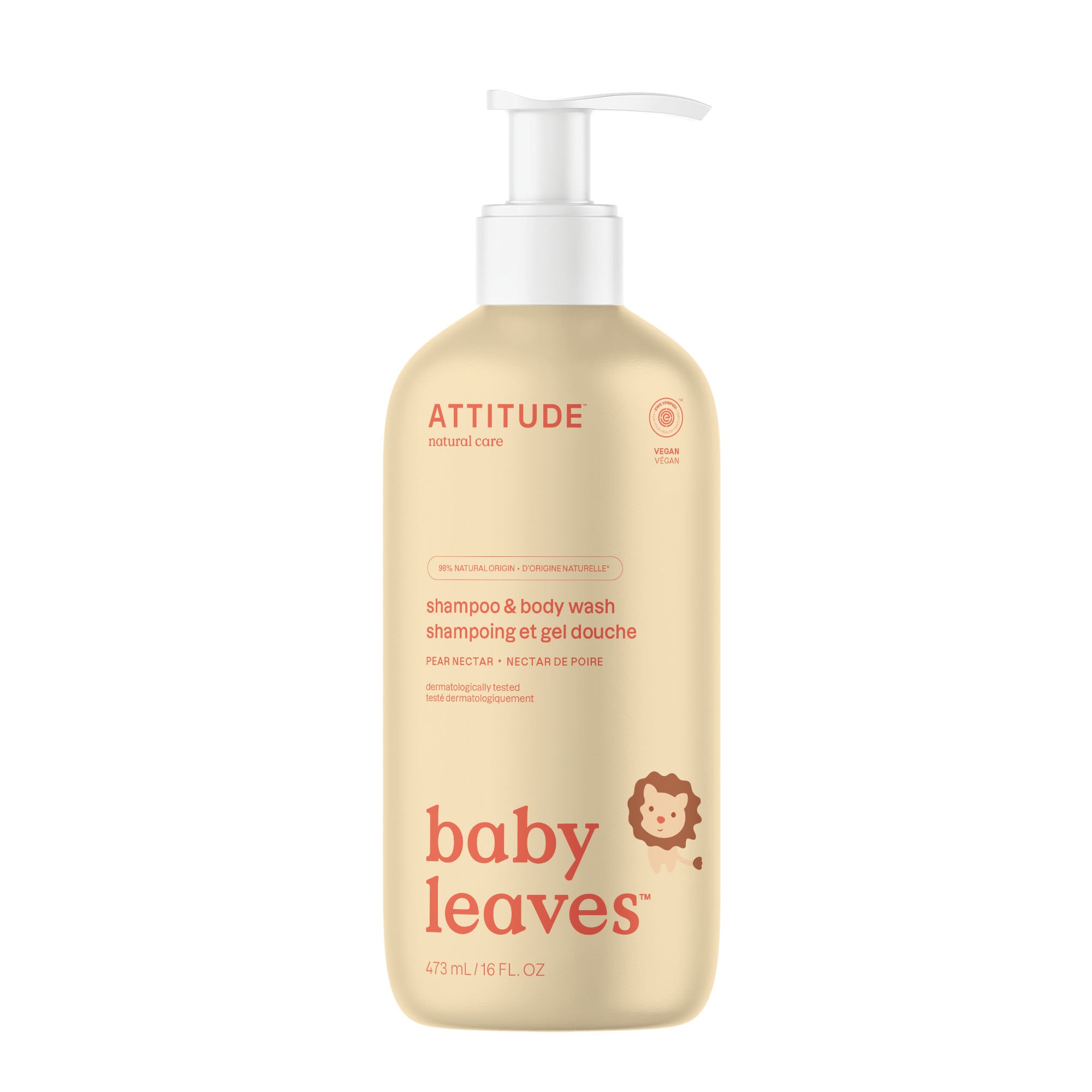 attitude-baby-leaves-2in1-festes-baby-shampoo-k-rperseife-ohne-duft image 6