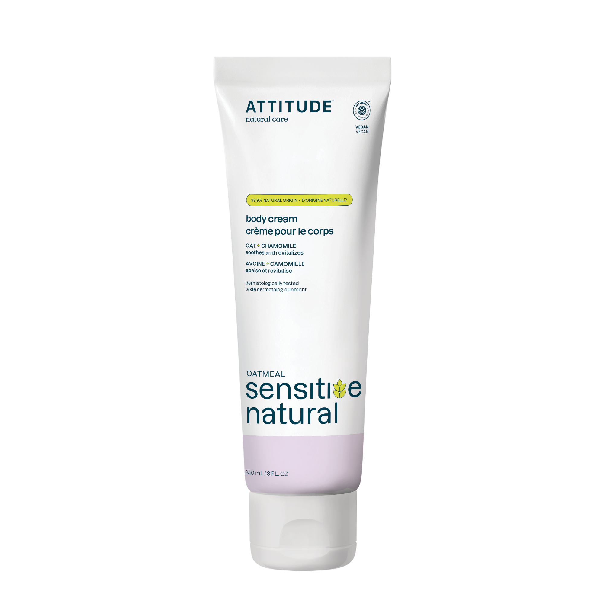 attitude-baby-leaves-babycreme-sensible-haut-sheabutter image 3