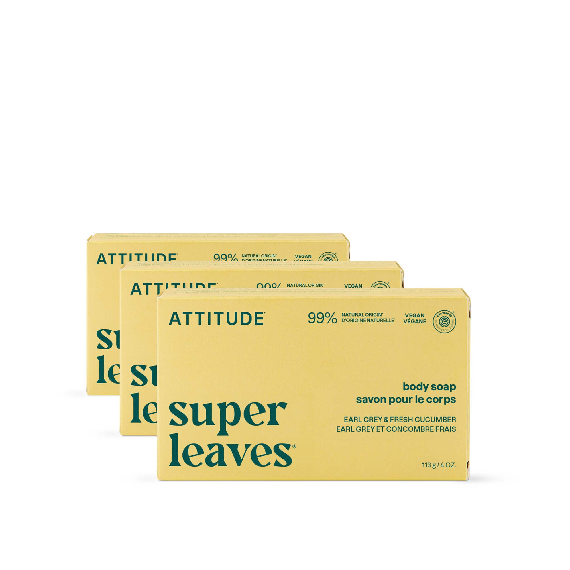 attitude-super-leaves-men-k-rperseife-matcha-bergamotte-3er-pack image 6