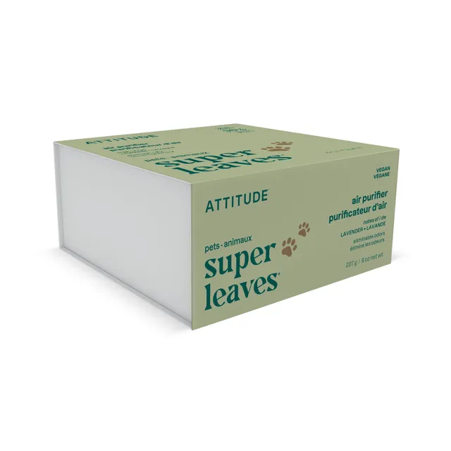 attitude-furry-friends-pet-air-purifier-lufterfrischer-lavendel image 1