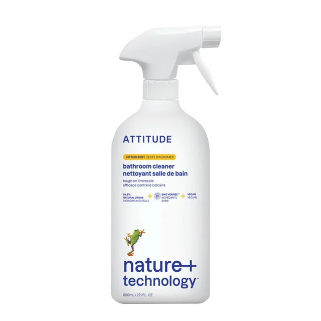 attitude-nature-technology-badreiniger-citrus-lavendel image 1