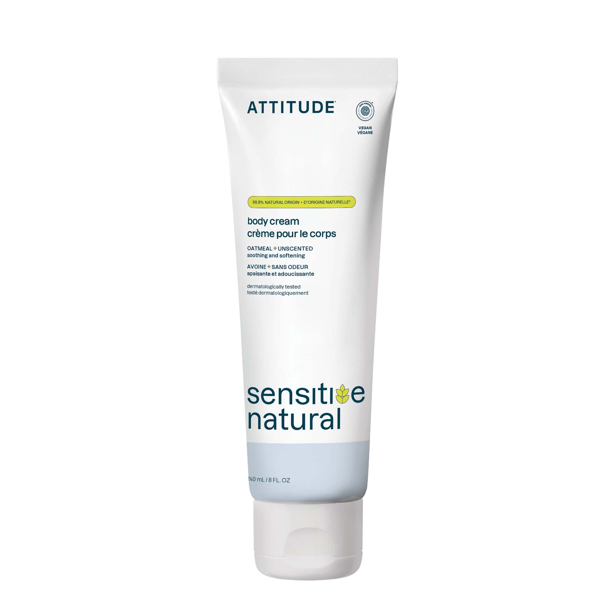 attitude-sensitive-natural-k-rpercreme-sensible-haut-ohne-duft image 1