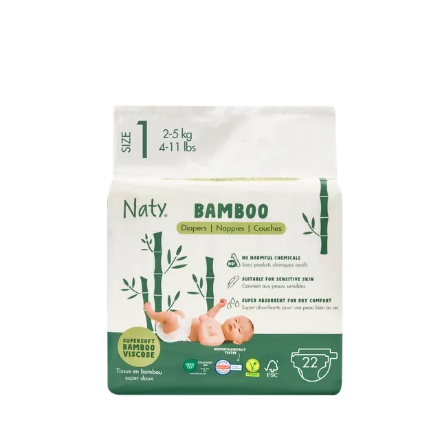 naty-bamboo-diapers-gr-4-8-14-kg-windeln-20-stk image 1