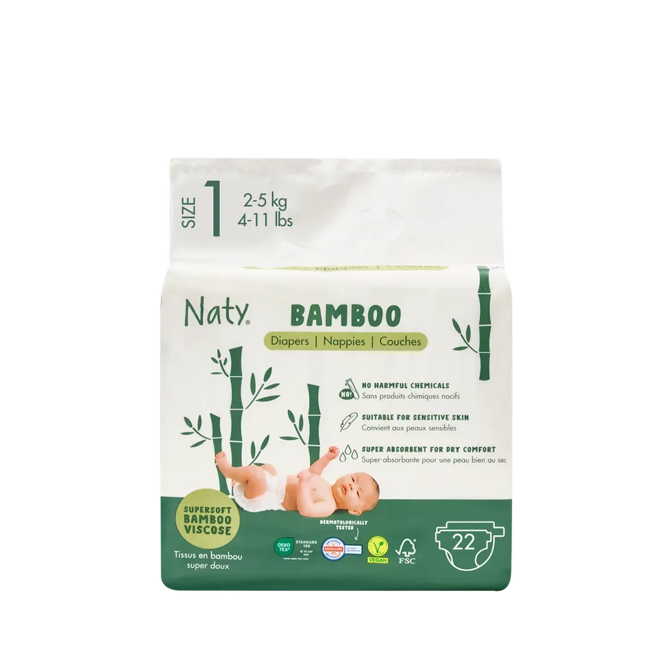naty-bamboo-diapers-gr-4-8-14-kg-windeln-20-stk image 1